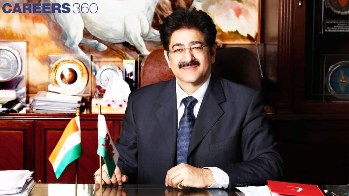 An Interview with Dr Sandeep Marwah, Founder and Chancellor, AAFT Noida
